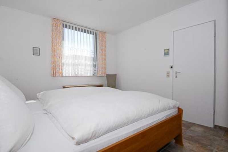 Ferienhaus Nordwind Bensersiel Buitenkant foto