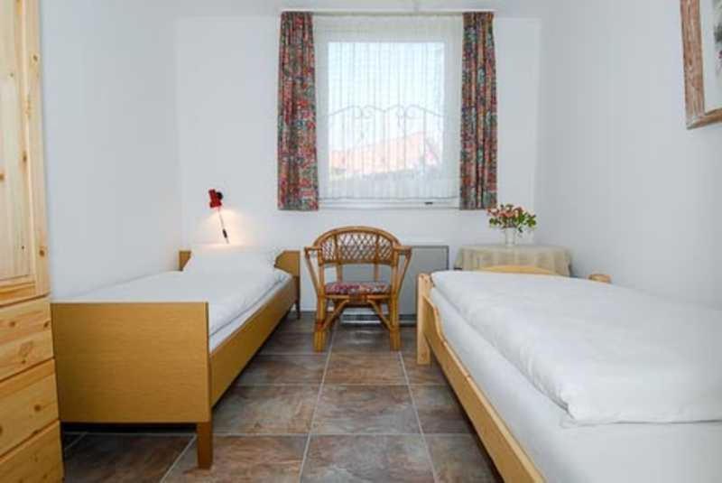 Ferienhaus Nordwind Bensersiel Buitenkant foto