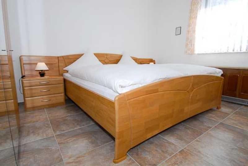 Ferienhaus Nordwind Bensersiel Buitenkant foto